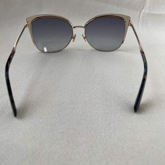 Kate Spade Sunglasses (Blue) main image 3